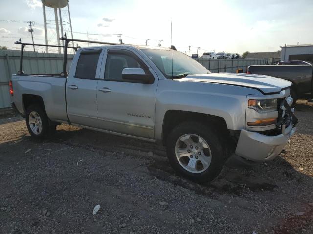 Photo 4 from auction – 2016 CHEVROLET SILVERADO with VIN 1GCVKREC7GZ214030