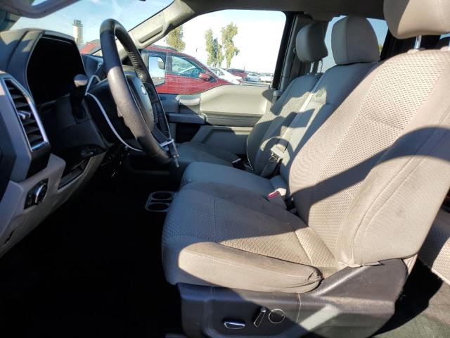 Photo 7 from auction – 2015 FORD F150 SUPER with VIN 1FTEX1CF6FFA80417