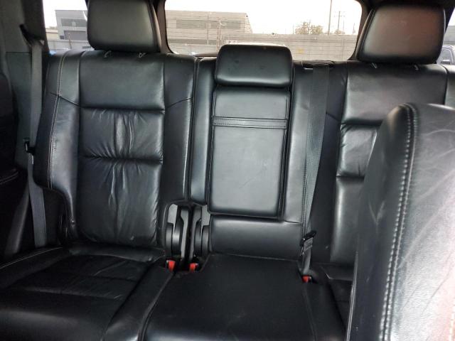 Photo 10 from auction – 2015 JEEP GRAND CHER with VIN 1C4RJFBG1FC726023