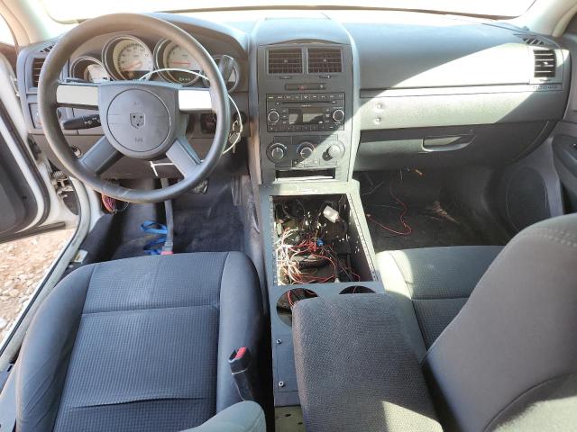 صورة رقم 8 من المزاد - 2008 DODGE CHARGER مع VIN 2B3KA43H68H227653