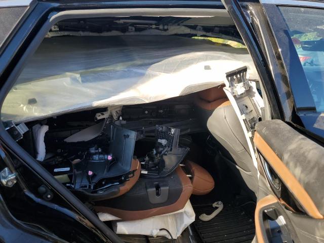 Photo 10 from auction – 2020 SUBARU OUTBACK TO with VIN 4S4BTAPC9L3210195