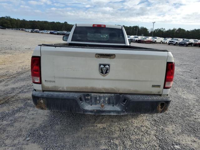 Photo 6 from auction – 2015 RAM 1500 ST with VIN 3C6JR6DG0FG629578
