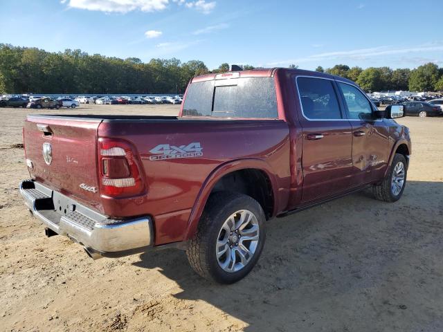 Photo 3 from auction – 2019 RAM 1500 LONGH with VIN 1C6SRFKT7KN887439