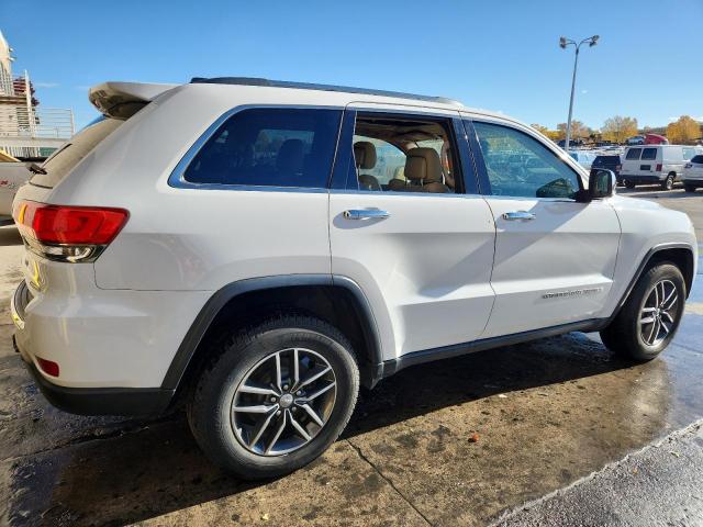 Photo 3 from auction – 2017 JEEP GRAND CHER with VIN 1C4RJFBG2HC776139