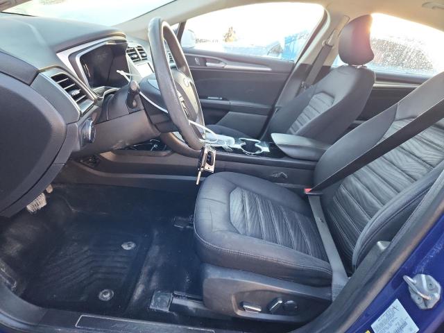 Photo 7 from auction – 2016 FORD FUSION SE with VIN 3FA6P0H71GR313310
