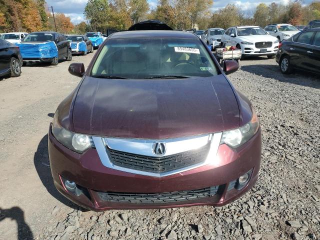 Photo 5 from auction – 2010 ACURA TSX with VIN JH4CU2F68AC008001