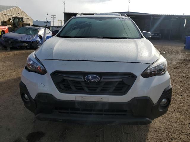 Photo 5 from auction – 2021 SUBARU CROSSTREK with VIN JF2GTHSC6MH676568