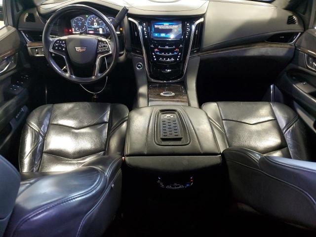 Photo 8 from auction – 2015 CADILLAC ESCALADE P with VIN 1GYS4PKJ3FR592486