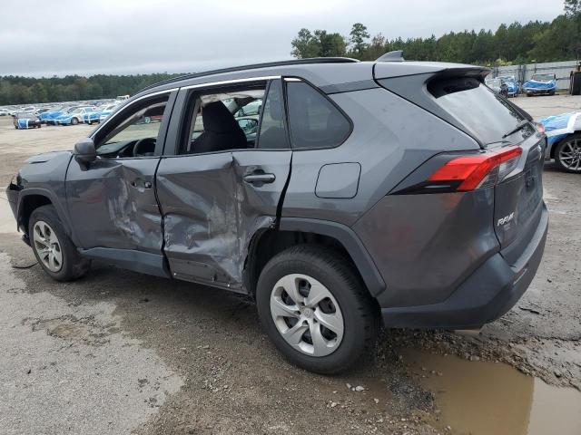 Photo 2 from auction – 2021 TOYOTA RAV4 LE with VIN 2T3H1RFVXMC172658