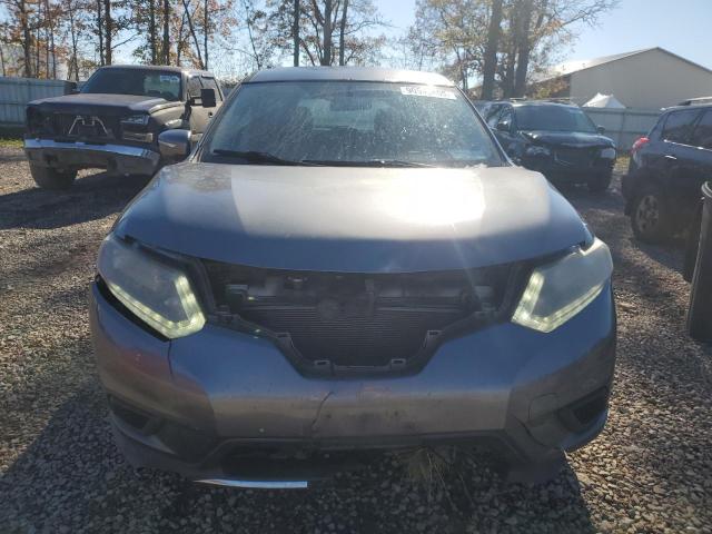 Photo 5 from auction – 2015 NISSAN ROGUE S with VIN KNMAT2MV4FP504077