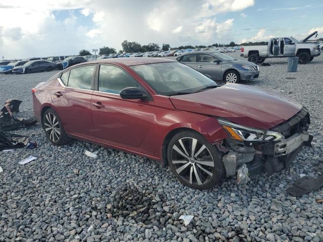 Photo 4 from auction – 2020 NISSAN ALTIMA SR with VIN 1N4BL4CV0LC190115