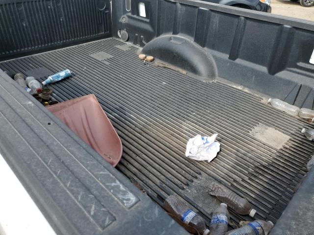 Photo 10 from auction – 2018 FORD F150 with VIN 1FTMF1E57JKC12426