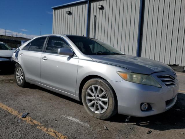 Photo 4 from auction – 2011 TOYOTA CAMRY SE with VIN 4T1BK3EK2BU627286