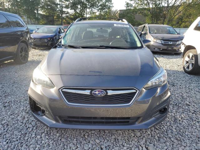 Photo 5 from auction – 2019 SUBARU IMPREZA PREMIUM with VIN 4S3GTAC65K3703364