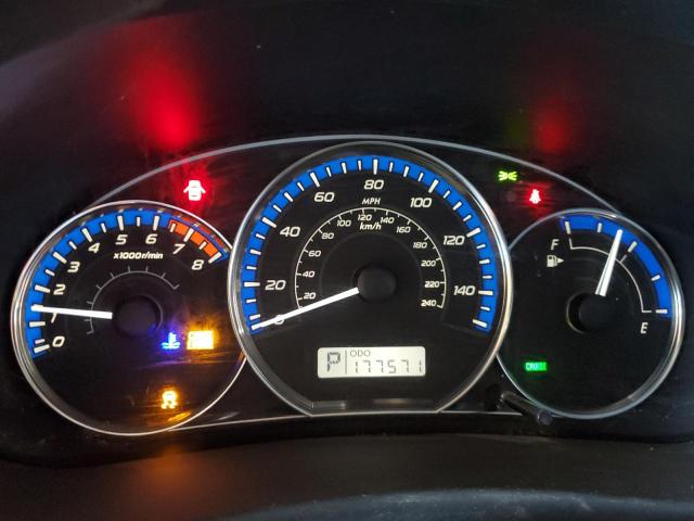 Photo 9 from auction – 2013 SUBARU FORESTER 2 with VIN JF2SHADCXDH417548