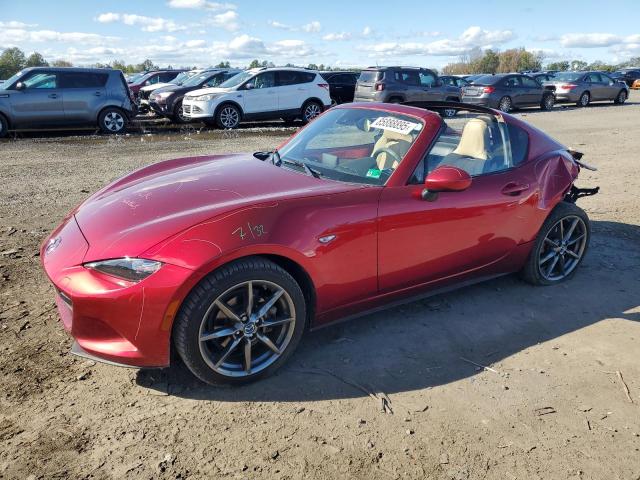 MAZDA MX-5 MIATA 2020 with VIN JM1NDAM70L0413595 - Photo from auction