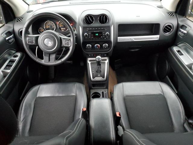Photo 8 from auction – 2014 JEEP COMPASS LA with VIN 1C4NJDEBXED741292