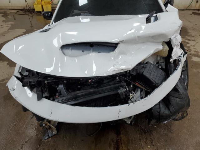Photo 11 from auction – 2021 DODGE CHARGER R/ with VIN 2C3CDXCT2MH616188