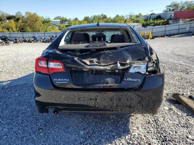 صورة رقم 6 من المزاد - 2016 SUBARU LEGACY 2.5 مع VIN 4S3BNBC62G3030891