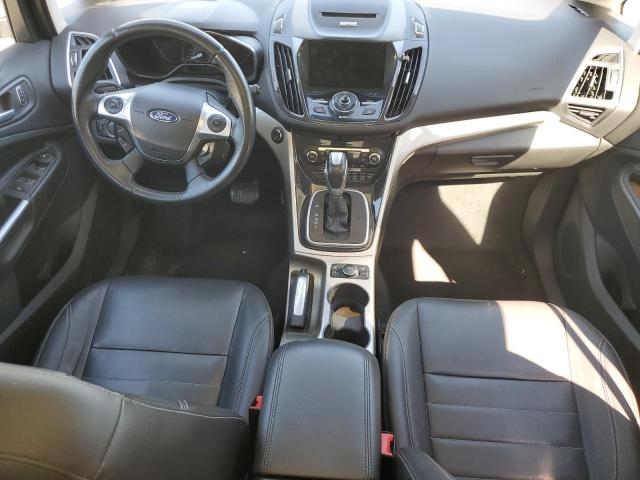 Photo 8 from auction – 2013 FORD C-MAX SEL with VIN 1FADP5BU6DL547200
