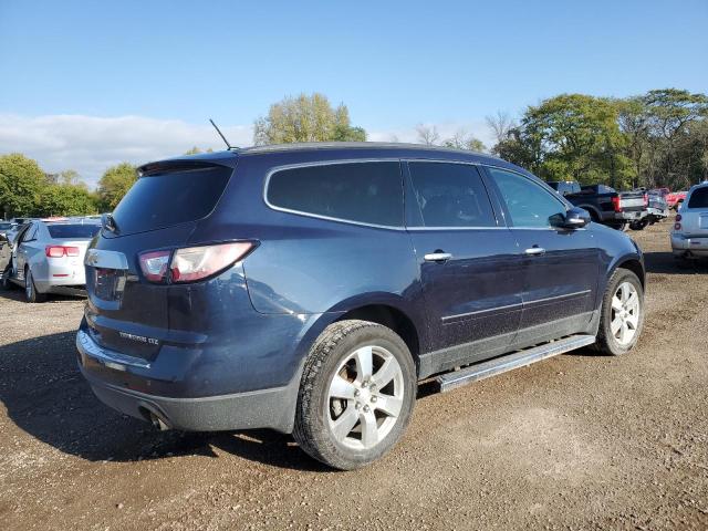 Photo 3 from auction – 2015 CHEVROLET TRAVERSE LTZ with VIN 1GNKVJKD5FJ358902