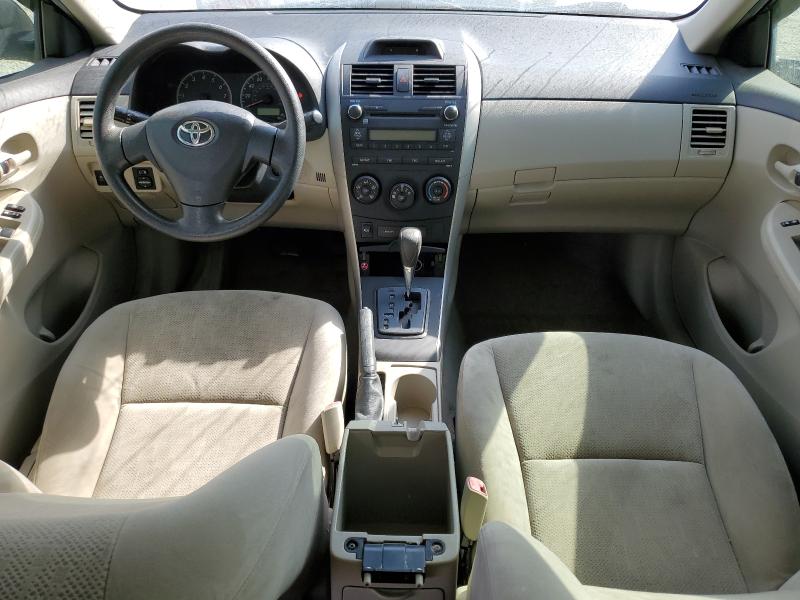 Photo 8 from auction – 2013 TOYOTA COROLLA BA with VIN JTDBU4EEXDJ122423