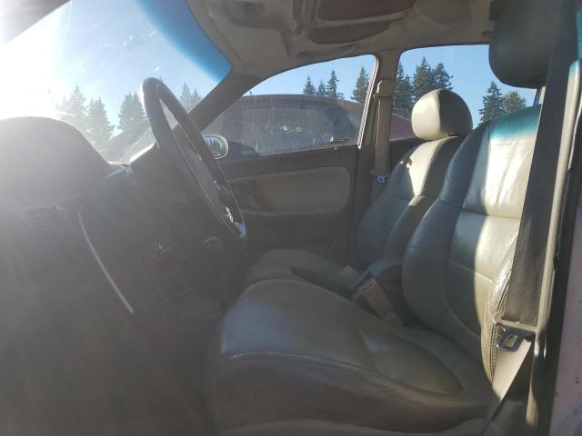Photo 7 from auction – 1995 MAZDA 626 ES with VIN 1YVGE22D8S5303359