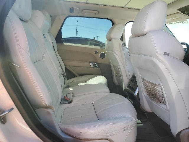 Photo 11 from auction – 2015 LAND ROVER RANGE ROVE with VIN SALWR2VF0FA527265