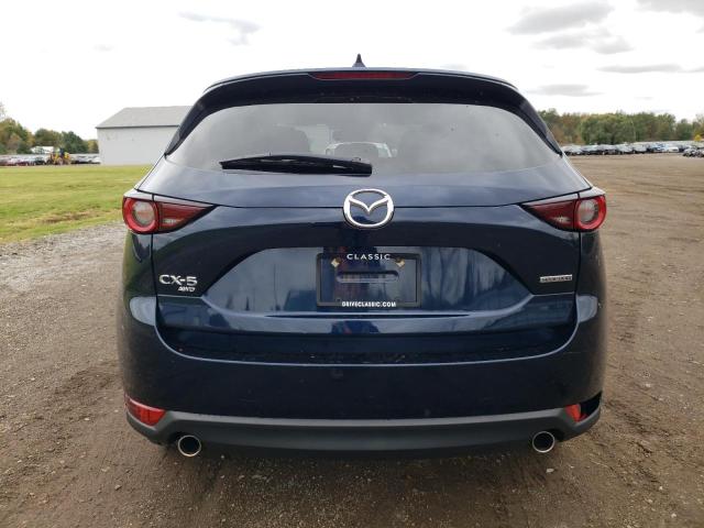 Photo 6 from auction – 2020 MAZDA CX-5 TOURI with VIN JM3KFBCM4L0827335