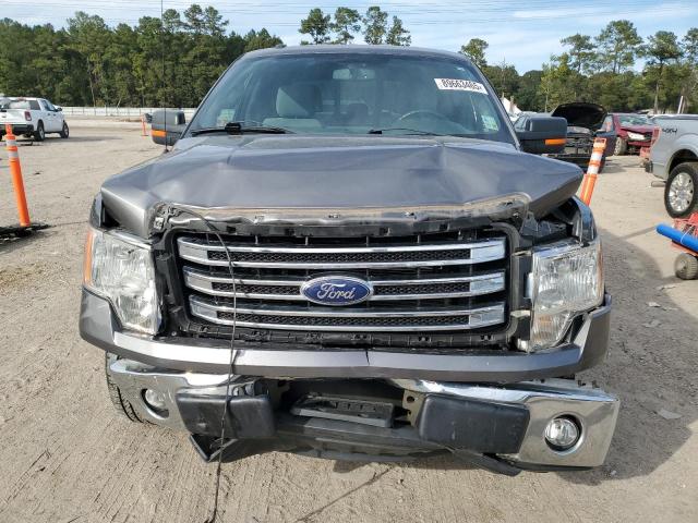 Photo 5 from auction – 2013 FORD F150 SUPER with VIN 1FTFW1CF0DKE64740
