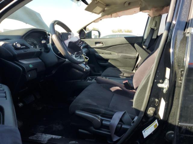 Photo 7 from auction – 2012 HONDA CR-V EX with VIN 2HKRM4H59CH615057