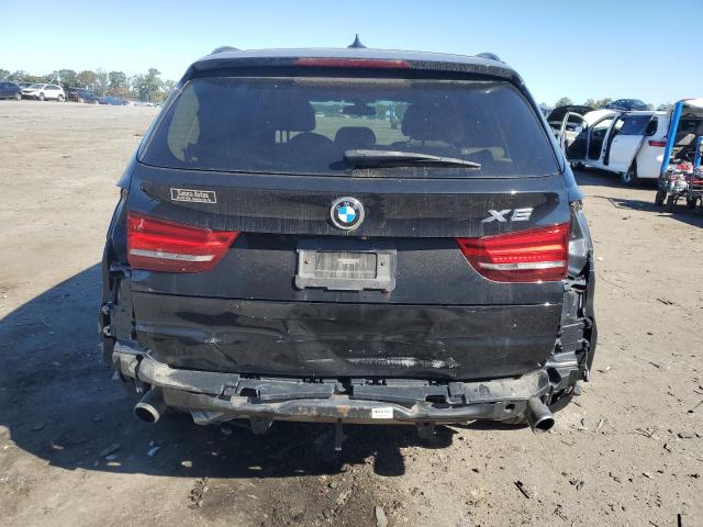 Photo 6 from auction – 2015 BMW X5 XDRIVE3 with VIN 5UXKR0C54F0P14825