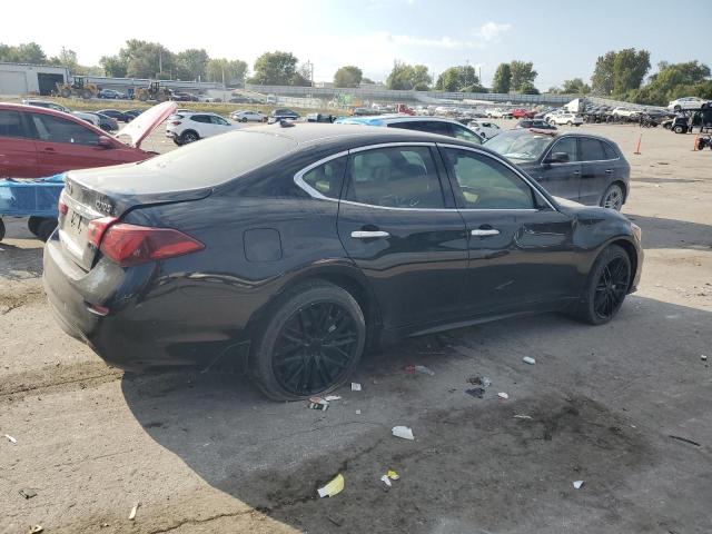 Photo 3 from auction – 2016 INFI Q70 3.7 with VIN JN1BY1AR2GM270129