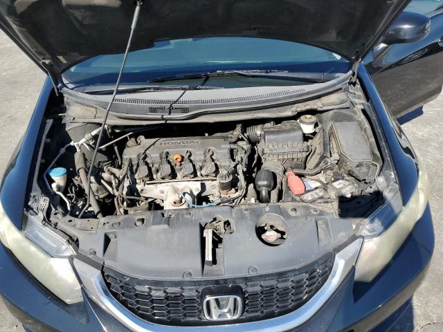 Photo 11 from auction – 2013 HONDA CIVIC EX with VIN 19XFB2F8XDE271772