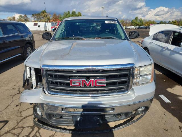 Photo 5 from auction – 2011 GMC SIERRA K15 with VIN 3GTP2VE36BG180608