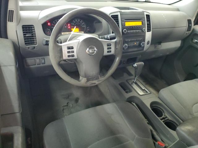 Photo 8 from auction – 2016 NISSAN FRONTIER S with VIN 1N6BD0CT2GN711812