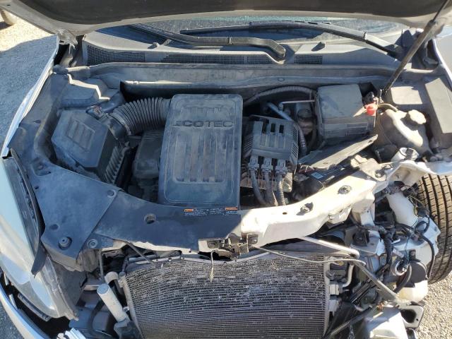 Photo 12 from auction – 2017 CHEVROLET EQUINOX LT with VIN 2GNALCEK0H1563435