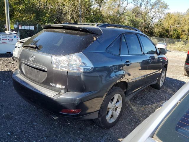Photo 3 from auction – 2004 LEXUS RX 330 with VIN 2T2HA31U14C023927