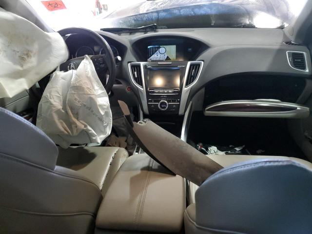 Photo 8 from auction – 2015 ACURA TLX with VIN 19UUB1F36FA022771