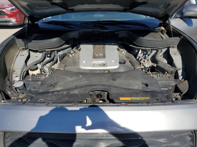 Photo 12 from auction – 2011 INFINITI FX35 with VIN JN8AS1MW6BM140718
