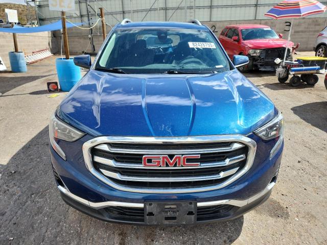 Photo 5 from auction – 2020 GMC TERRAIN SL with VIN 3GKALPEV5LL260706