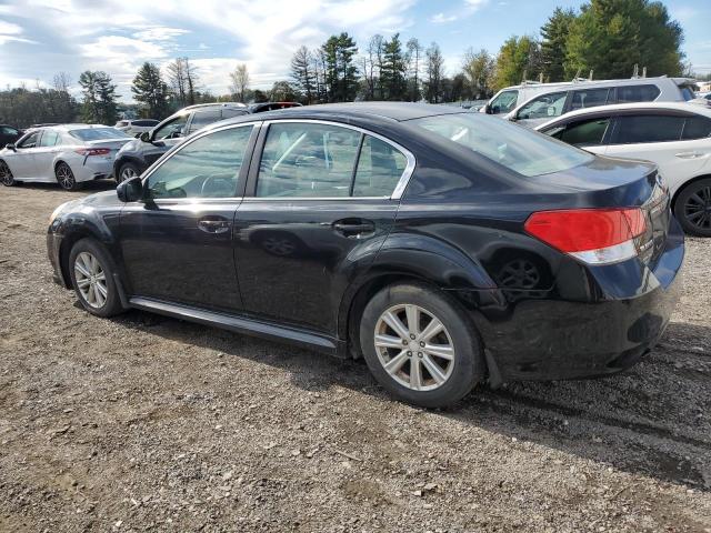 Photo 2 from auction – 2010 SUBARU LEGACY 2.5 with VIN 4S3BMBC65A3220257