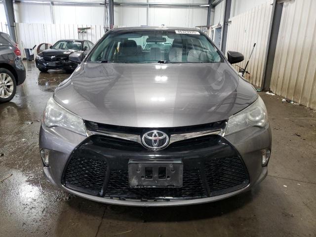 Photo 5 from auction – 2017 TOYOTA CAMRY LE with VIN 4T1BF1FK0HU634463
