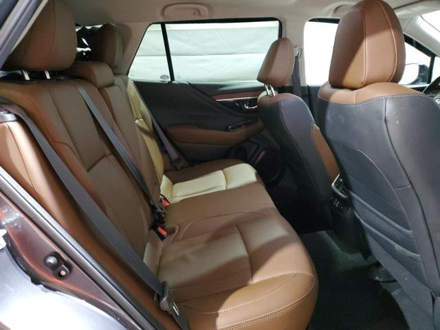 Photo 11 from auction – 2023 SUBARU OUTBACK TO with VIN 4S4BTAPCXP3159229