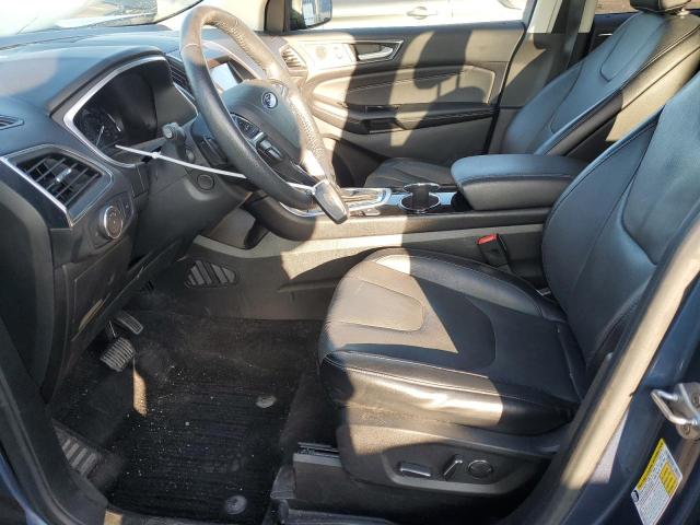 Photo 7 from auction – 2018 FORD EDGE TITAN with VIN 2FMPK4K92JBC63095
