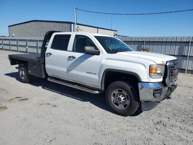 Photo 4 from auction – 2016 GMC SIERRA C25 with VIN 1GD11REG3GF277384