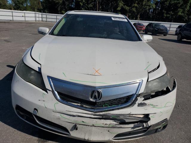 Photo 5 from auction – 2013 ACURA TL with VIN 19UUA8F2XDA006797
