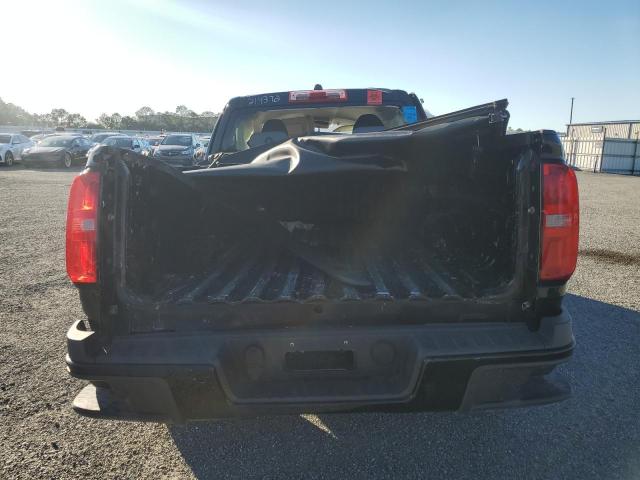 Photo 6 from auction – 2016 CHEVROLET COLORADO L with VIN 1GCHSCEA3G1214372