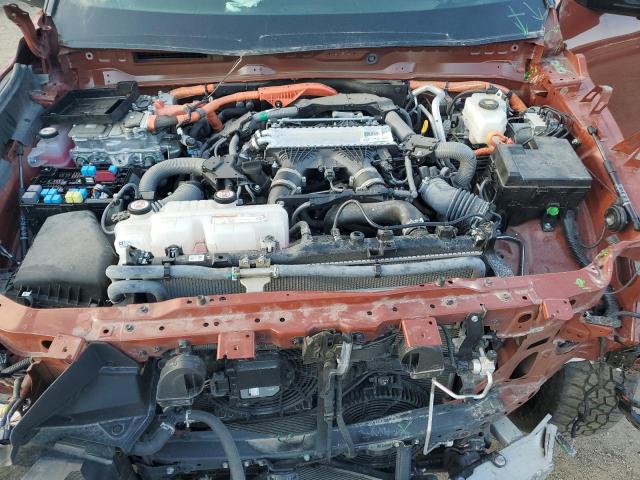 Photo 12 from auction – 2024 TOYOTA SEQUOIA SR with VIN 7SVAAABA8RX040625