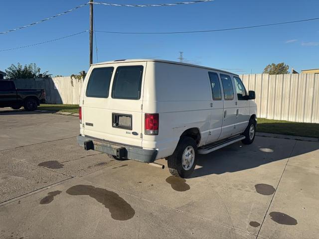 Photo 4 from auction – 2010 FORD ECONOLINE with VIN 1FTNE2EW5ADA29889